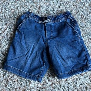 Carters knit shorts